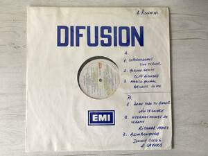 DEFUSION TINA TURNER WHITESNAKE CLIFF RICHARD LOUIS SO ME RICHARD MARX Brazil record PROMO