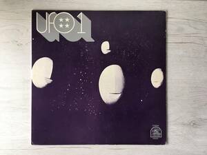 UFO UFO 1　USオリジナル盤