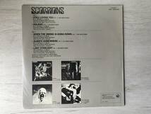 SCORPIONS GOLD BALLADS ギリシャ盤　新品未開封_画像2