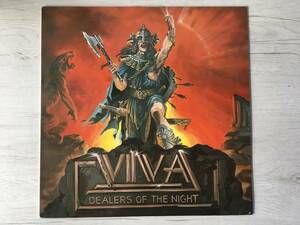 VIVA DEALERS OF THE NIGHT ドイツ盤