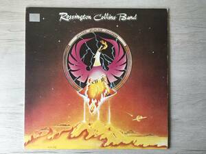 ROSSINGTON COLLINS BAND ANYTIME ANYPLACE ANYWHERE 台湾盤　TAIWAN