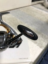 ダイワ　インパルト2500H-LBD DAIWA IMPULT_画像8