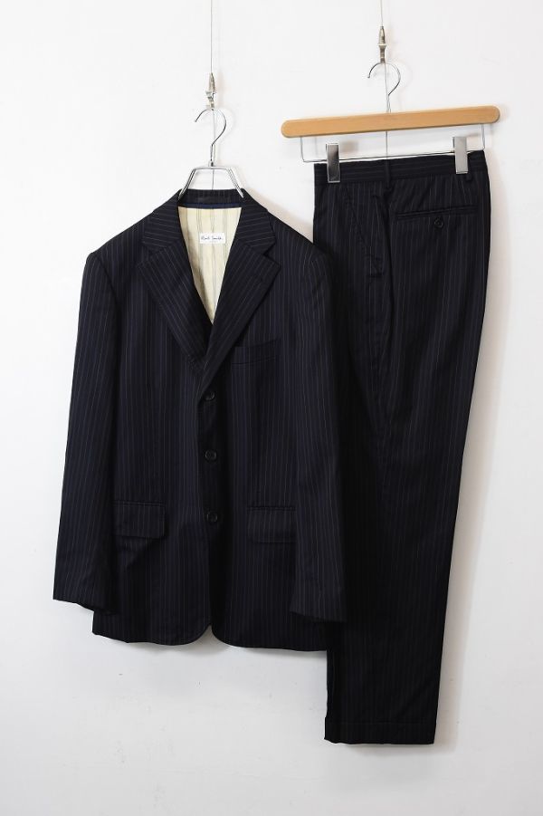 ポール スミス スーツの値段と価格推移は?|215件の売買情報を集計