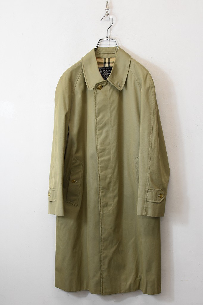 2023年最新】ヤフオク! -ステンカラーコート メンズの中古品・新品・未