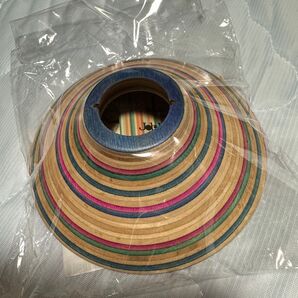 (新品) c&cph × jobless SKATE BOARD SKATE WOOD SHADE ゴールゼロ