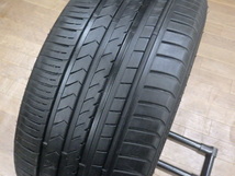 WINRAN R330 245/30ZR20 アウディ R8 クーペ R8スパイダー キャデラック　シビックタイプR　 1本 3980_画像3