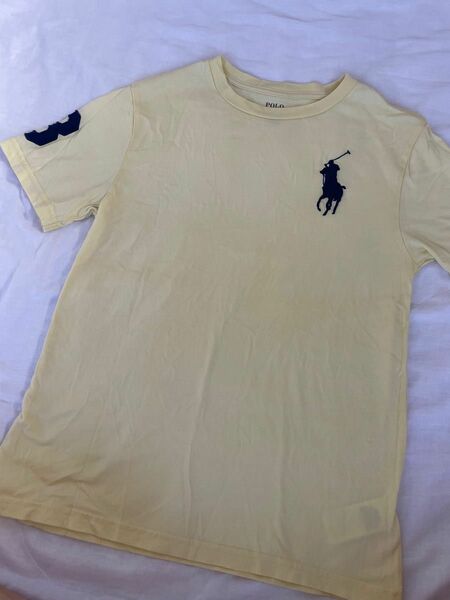 polo ポロラルフローレン Tシャツ 150cm ビックポロ