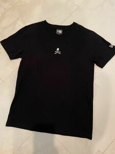 mastermind japan &NEW ERA マスターマインド　ニューエラ 男女兼用 Tシャツ