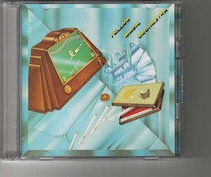 2003年発売盤！YELLOW MAGIC ORCHESTRA / YMO [イエロー・マジック・オーケストラ] 坂本龍一