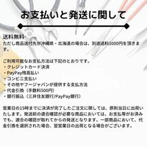 rc)コア返却不要 社外品 コペン L880K ターボ タービン VQ50/VQ44 17200-97216 補器セット付　1年保証_画像3