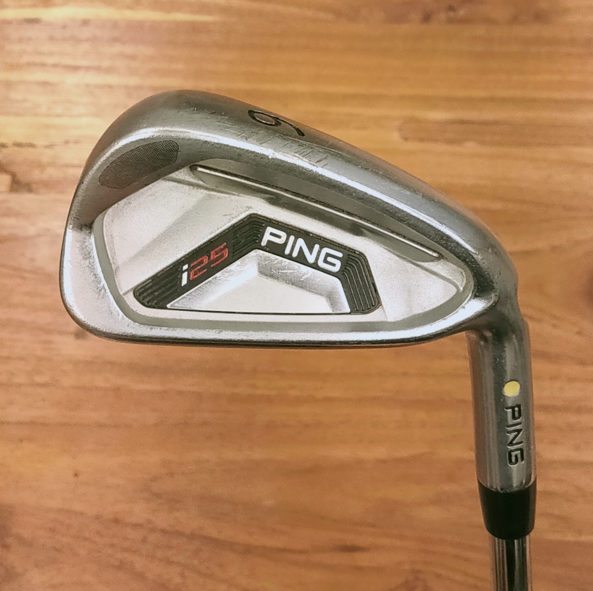 ヤフオク! -「ping 単品 アイアン」(ピン) (アイアン)の落札相場・落札価格