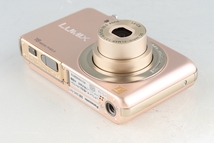 Panasonic Lumix DMC-FH7 Digital Camera #48611G2_画像10