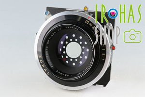 Fujifilm Fujinon SF 250mm F/5.6 Lens #48598B2