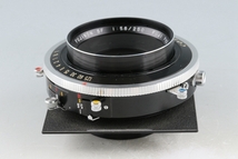 Fujifilm Fujinon SF 250mm F/5.6 Lens #48598B2_画像2