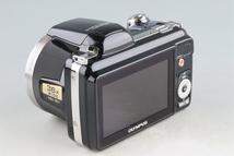Olympus SP-810UZ Digital Camera #48494G1_画像6