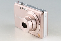Panasonic Lumix DMC-FH8 Digital Camera #48673F1_画像2