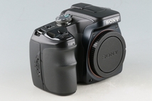 Sony α100 / a100 Digital SLR Camera #48785F3_画像3