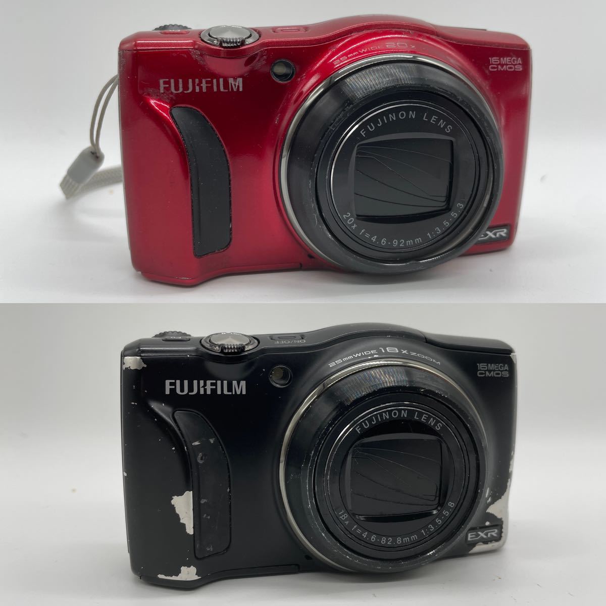 ヤフオク! -「finepix f820exr」の落札相場・落札価格