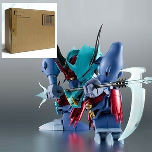 ［国内正規品］ ROBOT魂 ＜SIDE MASHIN＞ ガッタイダー 魔神英雄伝ワタル 30周年特別記念版 プレミアムバンダイ【新品/未開封】