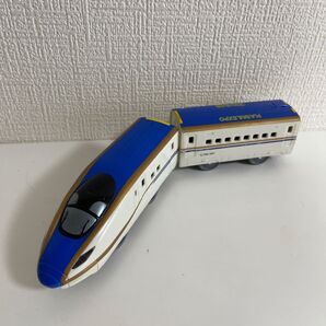 かがやき　テコロジー　限定中間車両　