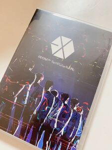 【値下げ¥2200→¥2000】)EXO planet #2 The EXO'luXion IN JAPAN