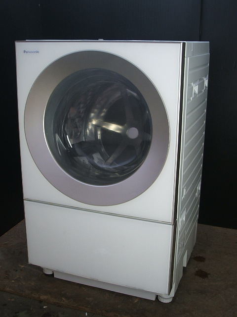 ヤフオク! -「10k」(ドラム式) (洗濯機)の落札相場・落札価格