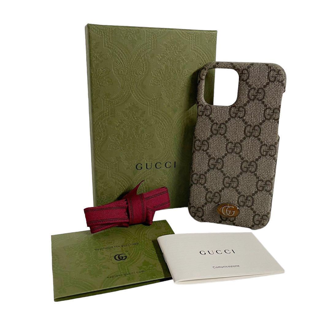 2023年最新】ヤフオク! -gucci iphoneケースの中古品・新品・未使用品一覧