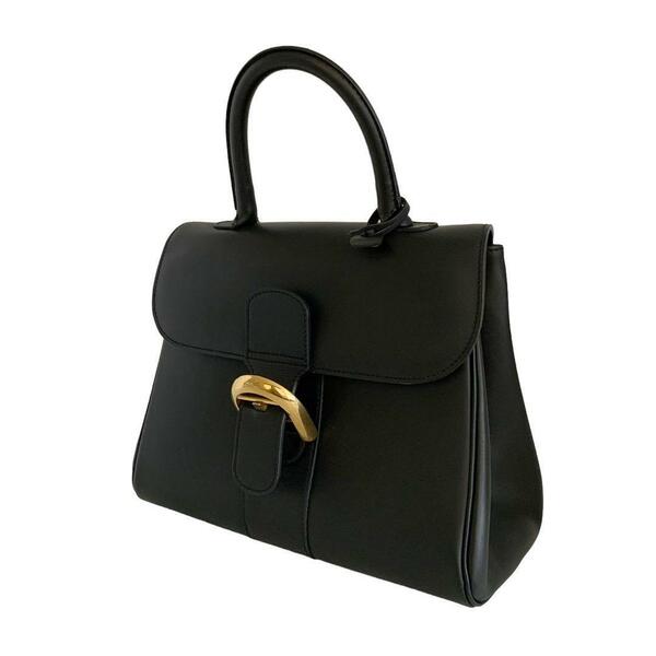 DELVAUX MODELE DEPOSE デルボー ブリヨンMM ヴィンテージ