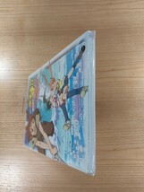 【D2135】送料無料 書籍 ネギま!? 超 麻帆良大戦 かっとイーン 契約執行でちゃいますぅ 公式攻略ガイド ( DS 攻略本 空と鈴 )_画像6