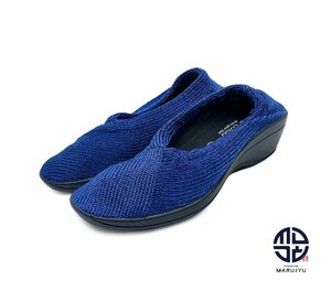 ARCOPEDICO アルコペディコ ニットパンプス クツ 靴 サイズ36 レディース アパレル