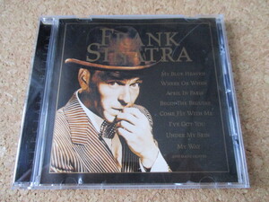 フランク・シナトラ/Frank Sinatra (Special Edition) 大傑作・大名盤♪！ 廃盤♪！究極濃厚ベスト♪！ジャズ・ヴォーカル・レジェンド♪！