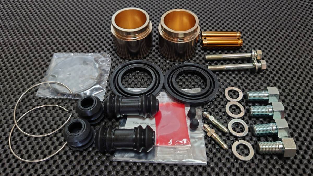 2023年最新】ヤフオク! -ae86フロントキャリパーの中古品・新品・未