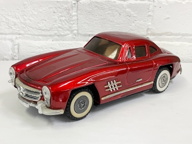 2025年最新】Yahoo!オークション -ブリキ 車 ベンツの中古品 2025年最新】Yahoo!オークション -ブリキ 車 ベンツの中古品