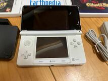 Nintendo 任天堂 ニンテンドー3DS ソフト 付き_画像2