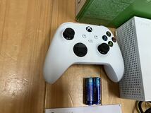 XBOX SERIES Ｓ　美品　_画像4