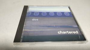 D3526 『CD』　dos /chartered ディーオーエス /チャータード Baby baby baby more kiss 他　小室哲哉