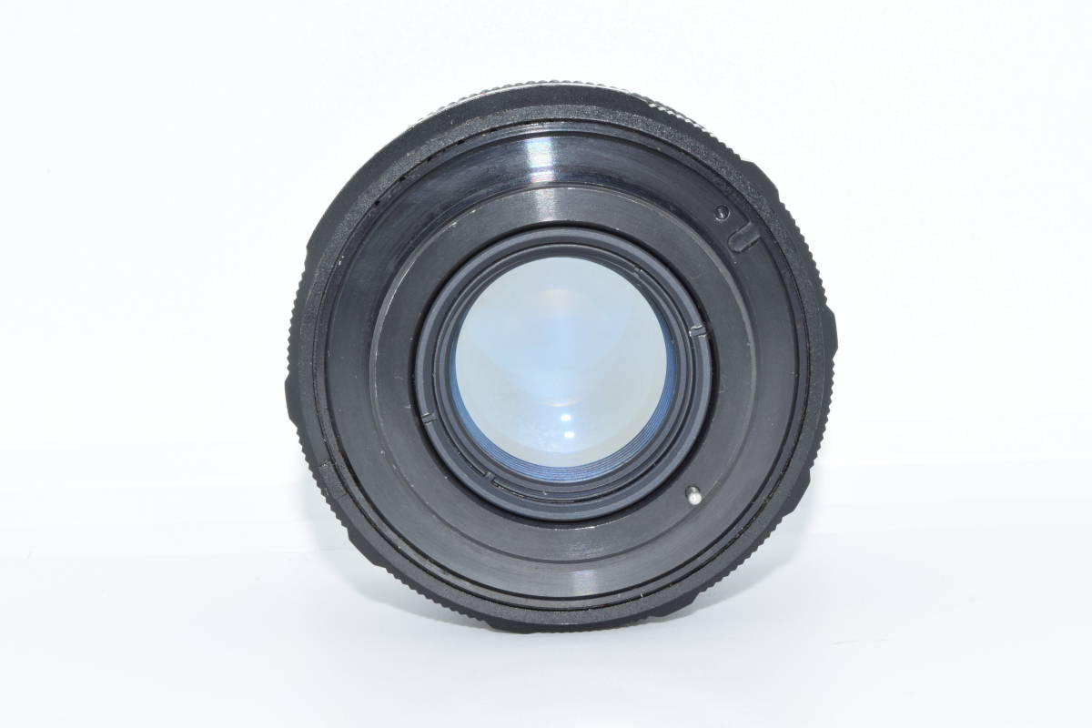 ☆極上品☆ フジフイルムFUJIFILM FUJINON 55mm F2.2 #493#003