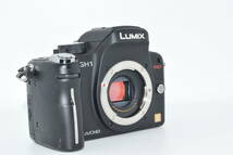 ★良品★PANASONIC パナソニック LUMIX DMC-GH1 Body ボディ★元箱付き　　＃510＃007_画像4