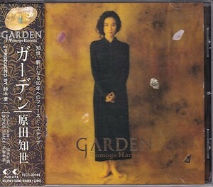 CD 原田知世 GARDEN ガーデン