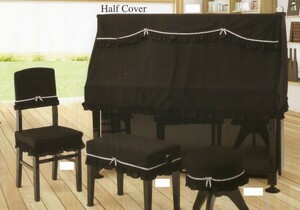  half cover * knitted 32( precisely size ) black 