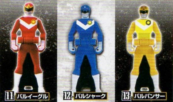 2023年最新】ヤフオク! -#バルシャークの中古品・新品・未使用品一覧