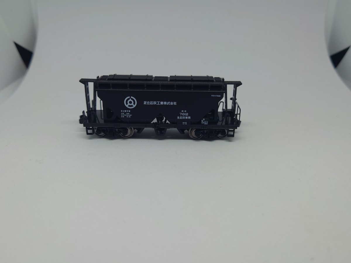 ヤフオク! -「kato 10-1158」の落札相場・落札価格