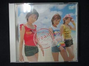 0027 中古DVD＃ Our Time/dream