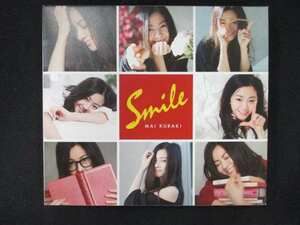 926＃中古CD Smile /倉木麻衣