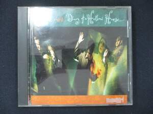927＃中古CD Diary of Hollow Horse(輸入盤)/チャイナ・クライシス