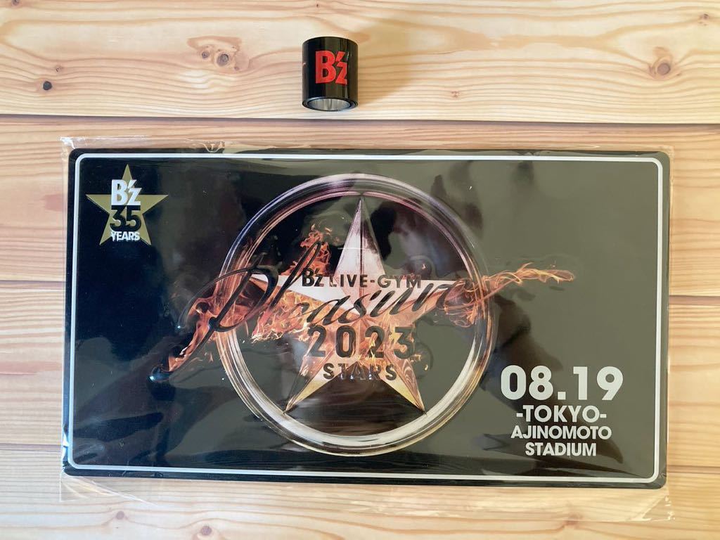 ヤフオク! -「b'z 銀テープ」の落札相場・落札価格