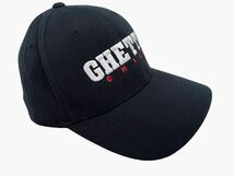 デッド!! レア!! GHETTO CHILD LOGO CAP ゲットーチャイルド チャドムスカ ショーティーズ ロゴ キャップ SHORTYS 90s 00s ビンテージ_画像4