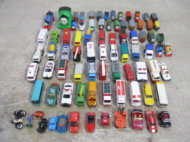 2023年最新】ヤフオク! -トミカ ミニカー 大量の中古品・新品・未使用
