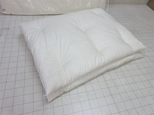  former times while * India cotton 100% cotton plant * baby *. daytime . futon mattress cream 