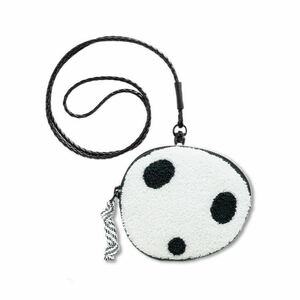 [ новый товар ]LEVI'S Princess Mononoke KODAMA COIN BAG Levi's монета сумка 